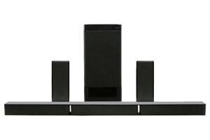 Dàn âm thanh Sound Bar Sony HT-RT3 - 5.1, 600W