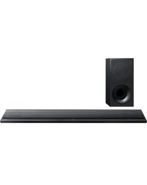 Dàn âm thanh Sound Bar Sony HT-CT390 - 2.1, 300W