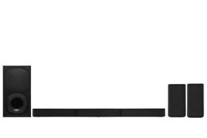 Dàn âm thanh soundbar Sony 5.1 HT-S20R 400W