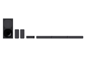 Dàn âm thanh Soundbar Sony HT-S40R