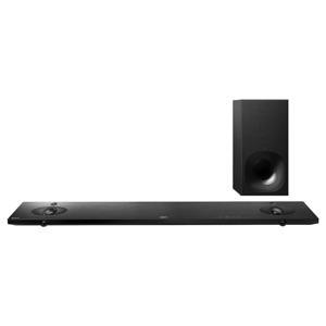 Dàn âm thanh Soundbar Sony HT-NT5 - 2.1 CH/ Wifi/ Bluetooth