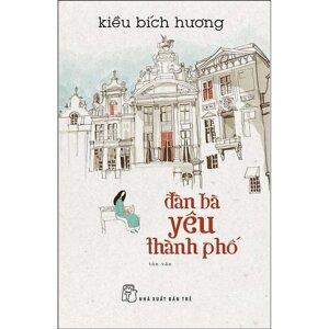 Đàn bà yêu thành phố