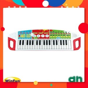 Đàn Beat Bop vui nhộn Winfun 2509