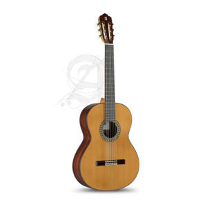 Đàn Classic Guitar Alhambra 5P