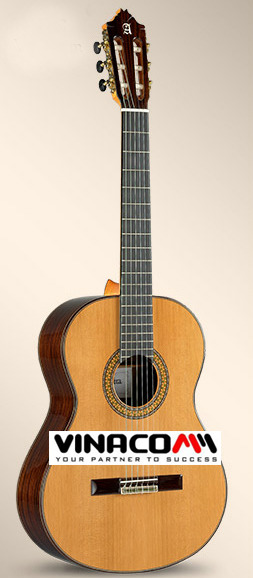 Đàn Guitar Classic Alhambra 9P