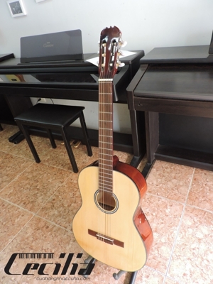 Đàn Classic Guitar GC-10 EV