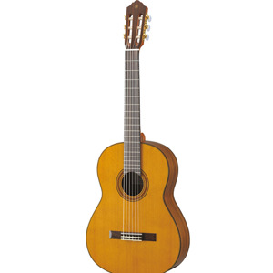 Đàn Classic Guitar Yamaha CG162C