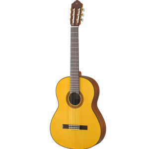 Đàn Classic Guitar Yamaha CG162C