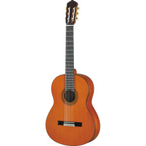 Đàn Classic guitar Yamaha GC12S