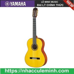 Đàn Classic guitar Yamaha GC12S