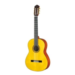 Đàn Classic guitar Yamaha GC12S