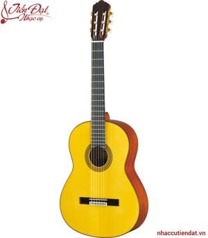 Đàn Classic guitar Yamaha GC12S