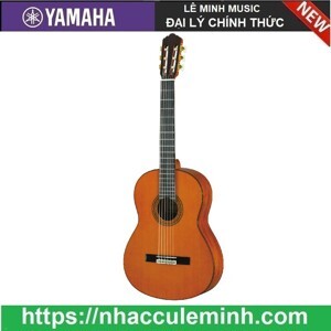 Đàn Classic guitar Yamaha GC12S