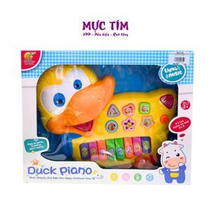 Đàn con vịt 2233