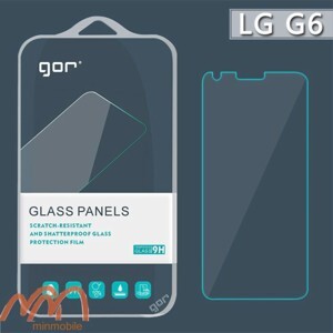 Dán cường lực LG G6