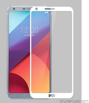 Dán cường lực LG G6