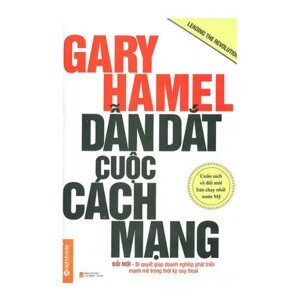 Dẫn Dắt Cuộc Cách Mạng