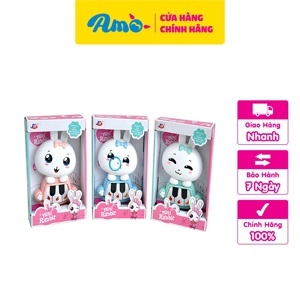 Đàn điện tử thỏ Jiahongfa J75-01