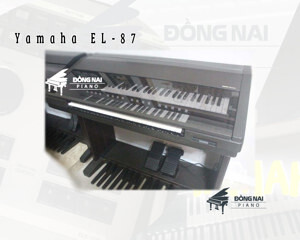 Đàn Electone Yamaha EL-87