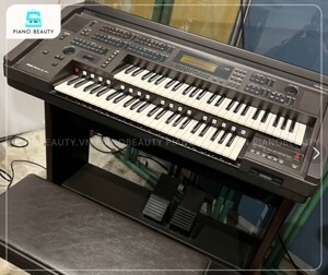 Đàn Electone Yamaha EL-87