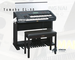 Đàn Electone Yamaha EL-90