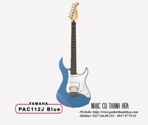 Đàn guitar Điện PACIFICA112J (Pacifica-112J)