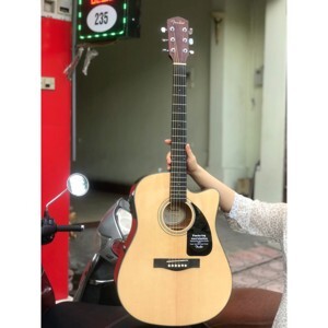 Đàn Ghita acoustic Fender CD-60CE