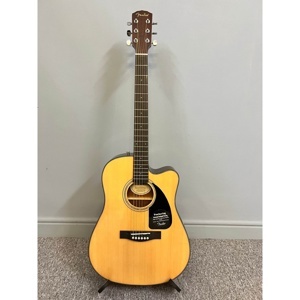 Đàn Ghita acoustic Fender CD-60CE