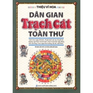 dân gian trạch cát toàn thư