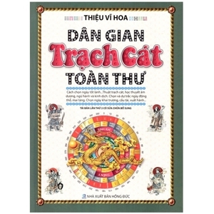 dân gian trạch cát toàn thư