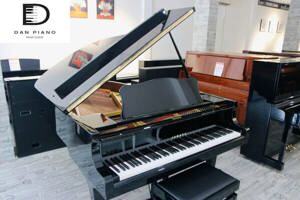 Đàn Grand Piano Yamaha G5A