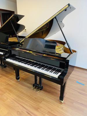 Đàn Grand Piano Yamaha G5A