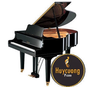 Đàn Grand Piano Yamaha GB1K PE