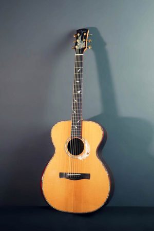 Đàn guitar acoustic Ayers ANGEL