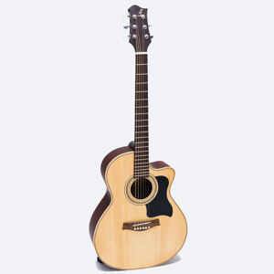 Đàn Guitar Acoustic Ba Đờn J130