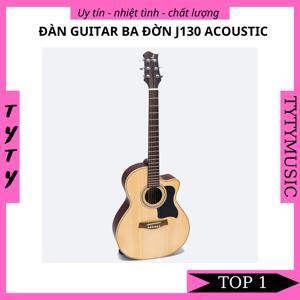 Đàn Guitar Acoustic Ba Đờn J130
