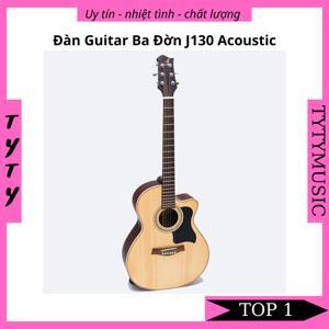 Đàn Guitar Acoustic Ba Đờn J130