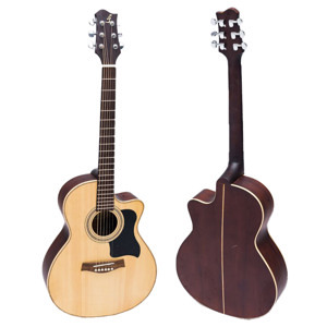 Đàn Guitar Acoustic Ba Đờn J130