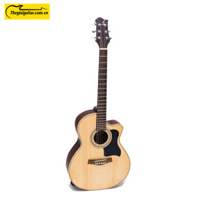 Đàn Guitar Acoustic Ba Đờn J130