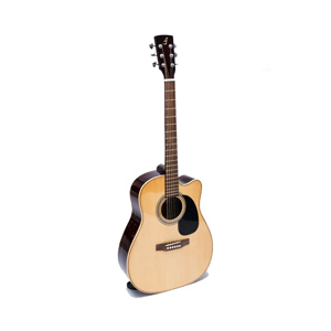 Đàn Guitar Acoustic Ba Đờn J150D