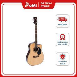 Đàn Guitar Acoustic Ba Đờn J200