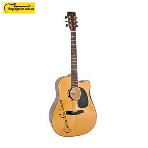 Đàn Guitar Acoustic Ba Đờn J550D