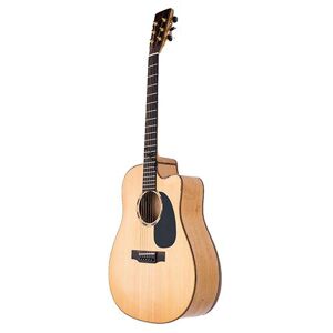 Đàn Guitar Acoustic Ba Đờn J550