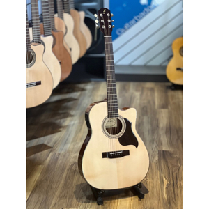 Đàn Guitar Acoustic Ba Đờn M400