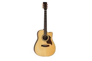 Đàn Guitar Acoustic Ba Đờn M400