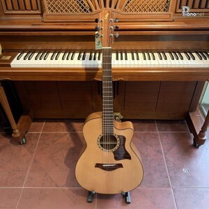 Đàn Guitar Acoustic Ba Đờn T350