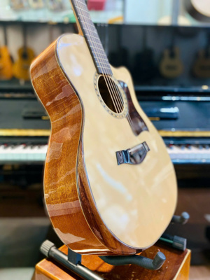 Đàn Guitar Acoustic Ba Đờn T400