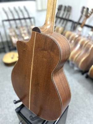 Đàn Guitar Acoustic Ba Đờn T400