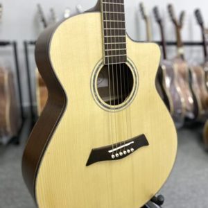 Đàn Guitar Acoustic Ba Đờn T400