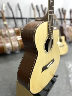 Đàn Guitar Acoustic Ba Đờn T400